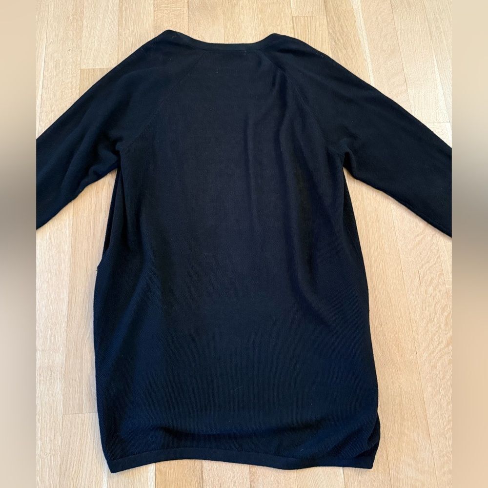 Urban Research Black Sweater - Picture 8 of 8